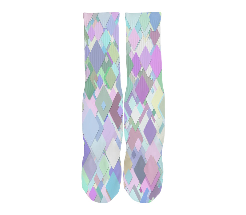 Women's, men's & kids' colorful sublimation socks made especially for –  COLORFUL ALLOVER SUBLIMATION SOCKS DESIGNED ESPECIALLY FOR YOU IN NATURE'S  MOST EXOTIC COLOR COMBINATIONS - ON DEMAND