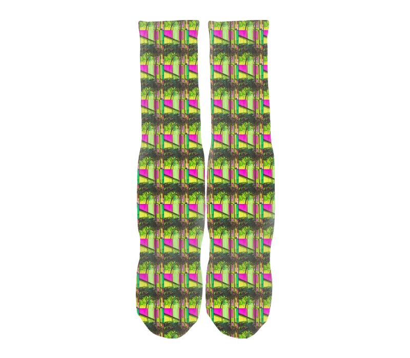 Women's, men's & kids' colorful sublimation socks in the colors of nat –  COLORFUL ALLOVER SUBLIMATION SOCKS DESIGNED ESPECIALLY FOR YOU IN NATURE'S  MOST EXOTIC COLOR COMBINATIONS - ON DEMAND